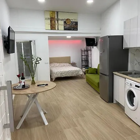 Gofioplaya Arinaga