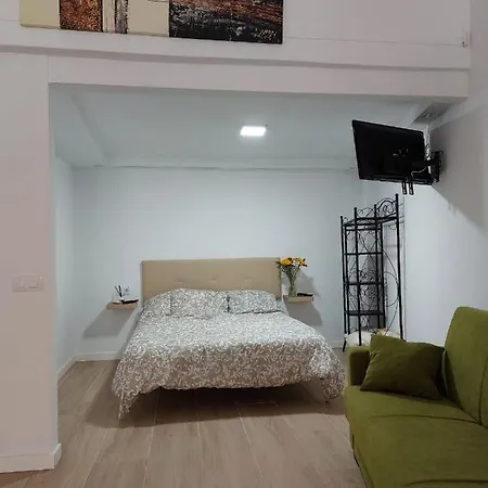 Gofioplaya Lejlighed Arinaga