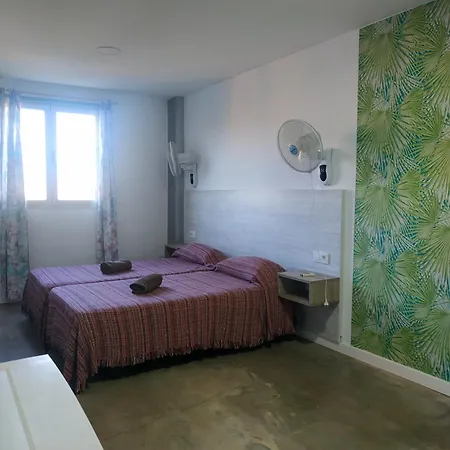 Gofioplaya Lejlighed Arinaga