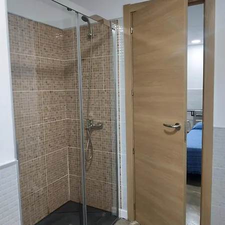 Gofioplaya Lejlighed Arinaga