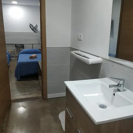 Gofioplaya Lejlighed Arinaga
