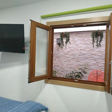 Gofioplaya Lejlighed Arinaga