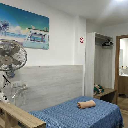 Lejlighed Gofioplaya Arinaga