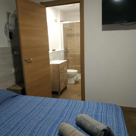 Gofioplaya Arinaga