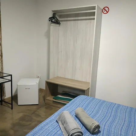Gofioplaya Arinaga