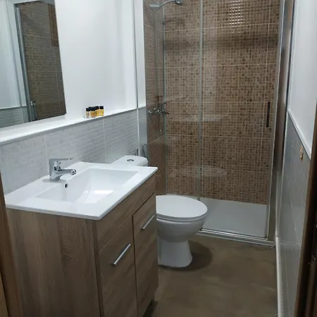 Lejlighed Gofioplaya Arinaga