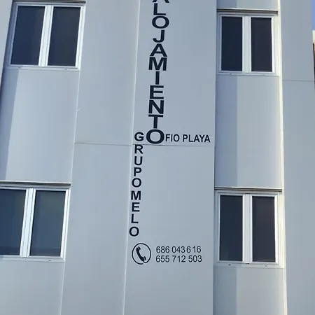 Apartment Gofioplaya