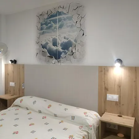 Apartment Gofioplaya