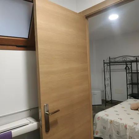 Apartment Gofioplaya Arinaga