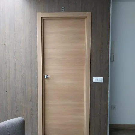 Apartment Gofioplaya