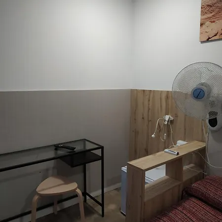 Apartment Gofioplaya *