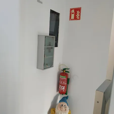 Gofioplaya Apartment