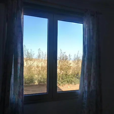 Gofioplaya Apartment *