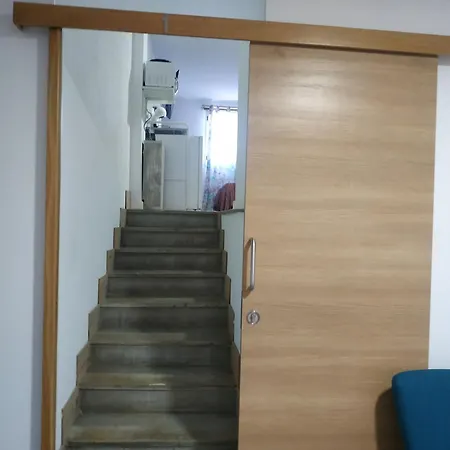 Apartment Gofioplaya *
