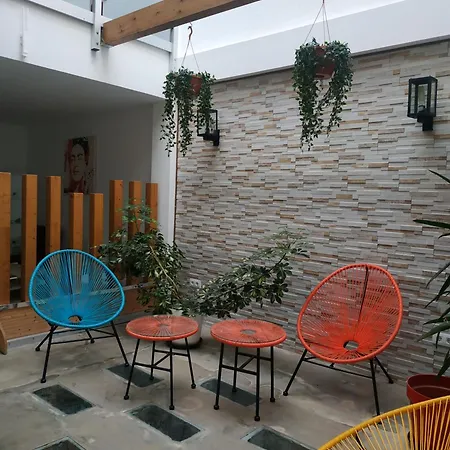 Gofioplaya Apartment Arinaga