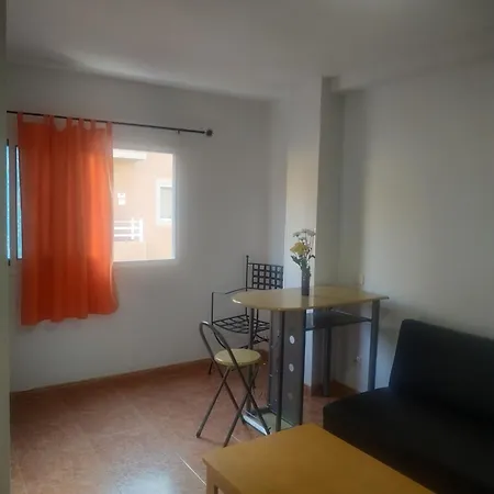 Gofioplaya Apartment Arinaga