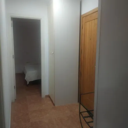 Gofioplaya Apartment *