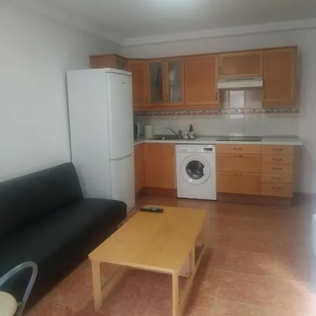 Gofioplaya Apartment
