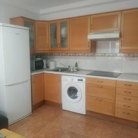 Apartment Gofioplaya