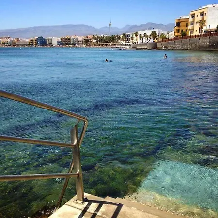 Apartamento Gofioplaya *