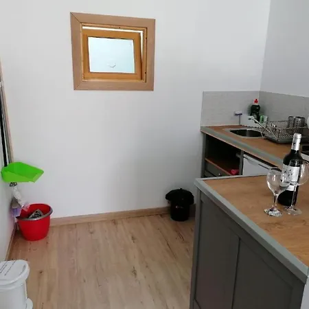 Apartamento Gofioplaya