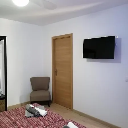 Apartamento Gofioplaya *