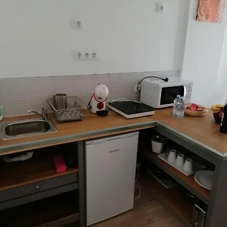 Gofioplaya * Arinaga