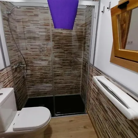 Gofioplaya Apartamento Arinaga