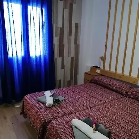 Apartamento Gofioplaya *