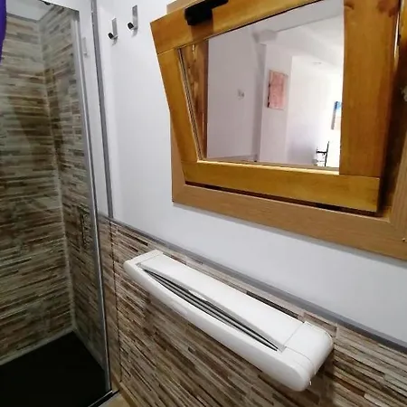 Apartamento Gofioplaya Arinaga