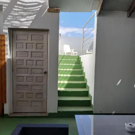 Gofioplaya Apartamento *