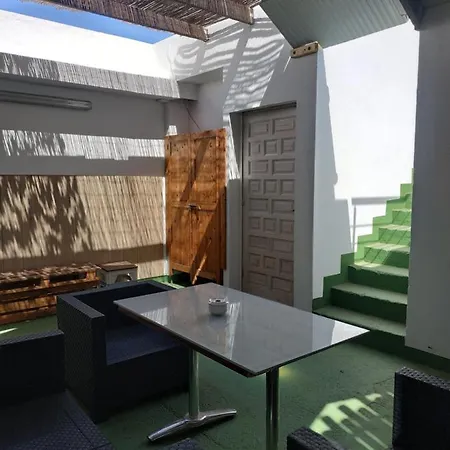 Gofioplaya Apartamento