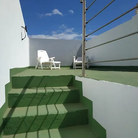 Gofioplaya Apartamento *