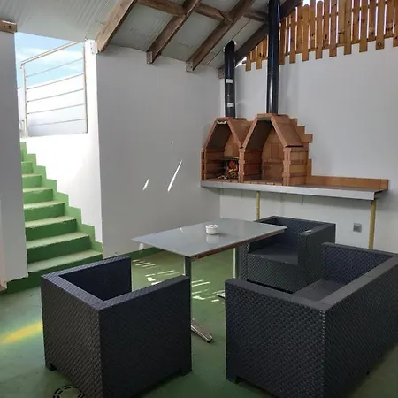 Gofioplaya Apartamento Arinaga