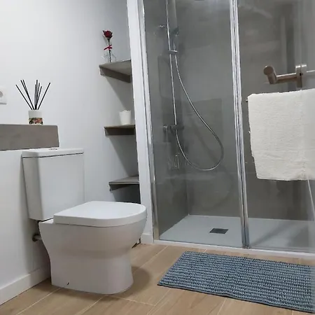 Gofioplaya * Arinaga