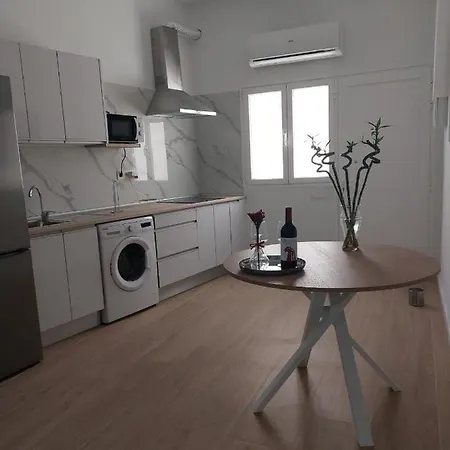 Gofioplaya Apartamento *