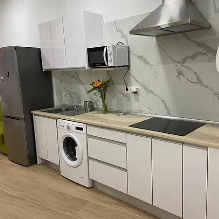 Gofioplaya Apartamento Arinaga