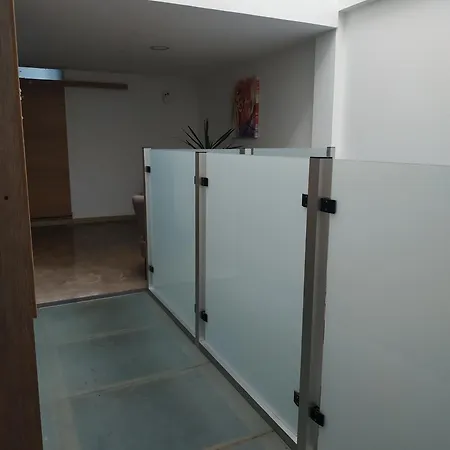 Gofioplaya Apartment *