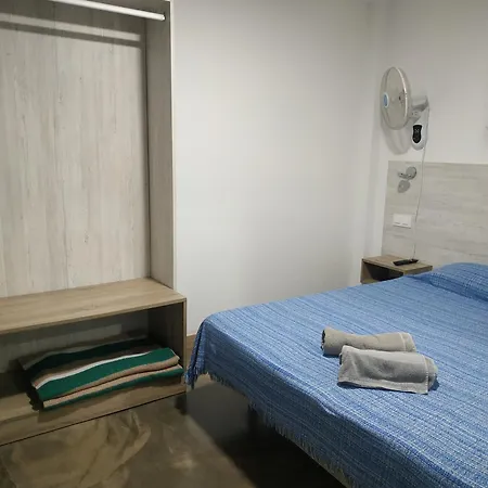 Gofioplaya Apartment