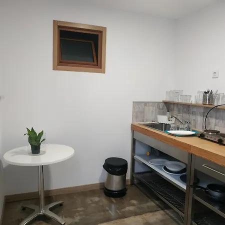 Gofioplaya Apartment *