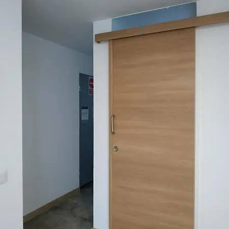Apartment Gofioplaya Arinaga