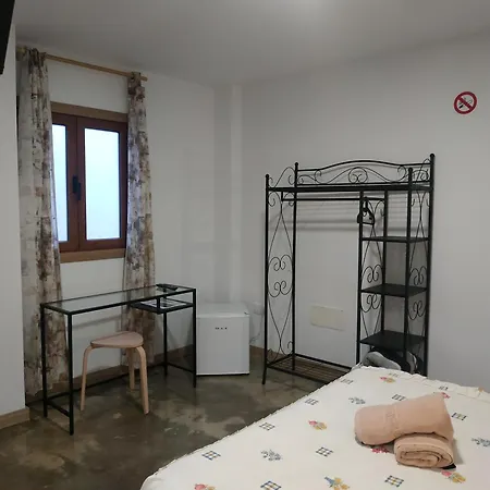 Apartment Gofioplaya Arinaga