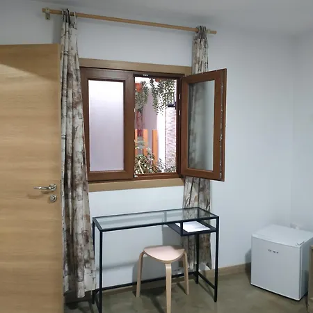 Apartment Gofioplaya Arinaga