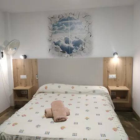 Apartamento Gofioplaya *