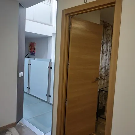 Gofioplaya Apartment Arinaga