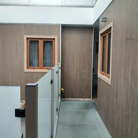 Gofioplaya Apartamento *