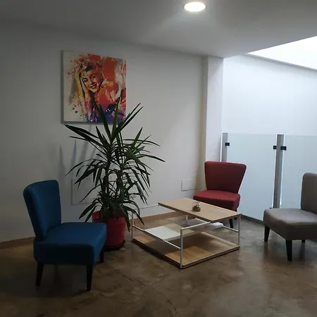 Gofioplaya Apartamento