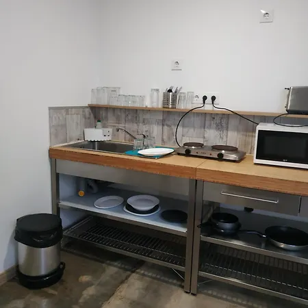 Gofioplaya Apartment
