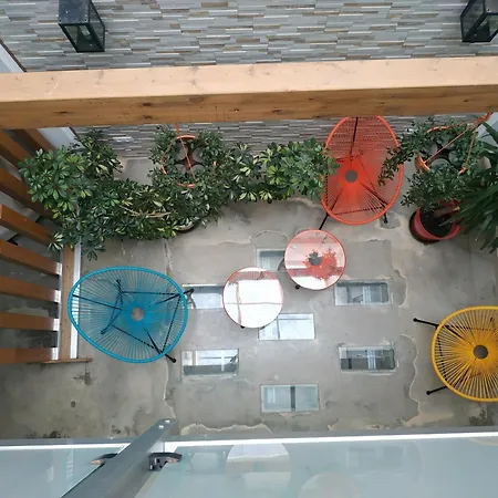 Gofioplaya Apartment Arinaga