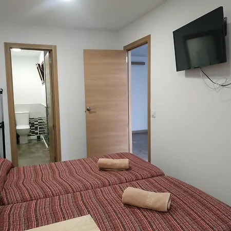 Apartment Gofioplaya